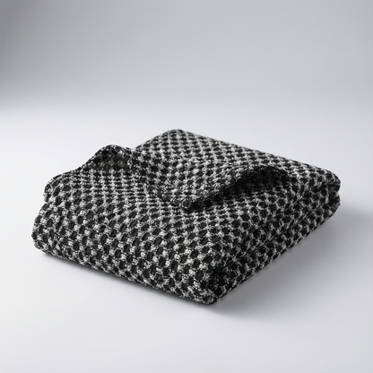 BLISSAL™ Exfoliating Bath Towel